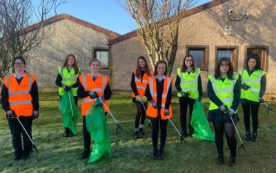 Green Schools Committer