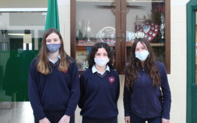 Munster School Athletics Competition