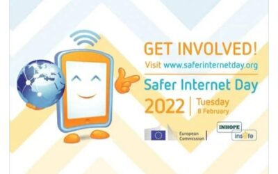 Safer Internet Day 2022