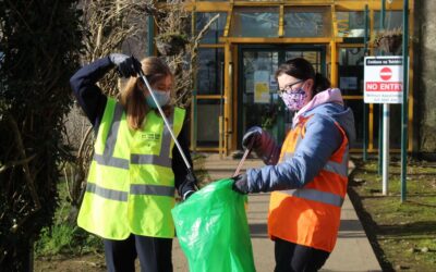 Green Schools Committee