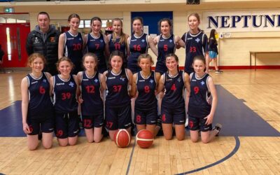 Grade B Basketball Final