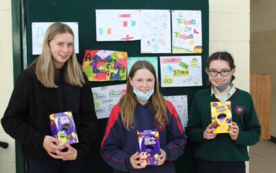 Logainm na Seachtaine’