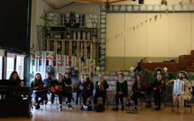 Seachtain na Gaeilge