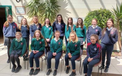 Comhaltas Success