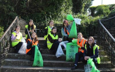 National Spring Clean