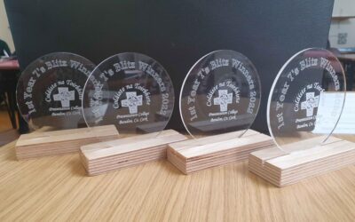 1st Year Meitheal Activities