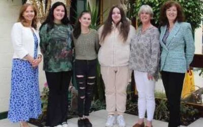 Exceptional results from the LCA (Leaving Cert Applied) Class of 2022