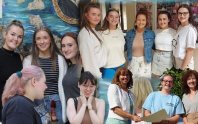 Congratulations to our hugely successful Leaving Cert Class of 2022!