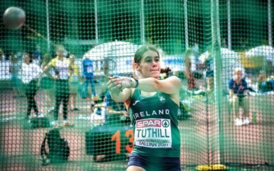 U-20 World Championships in Colombia