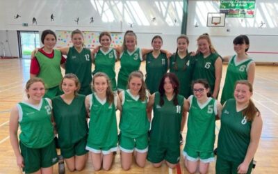 Convincing win for U16 Basketball team