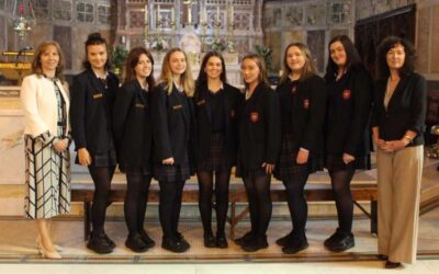 6th Year Leadership Team announced