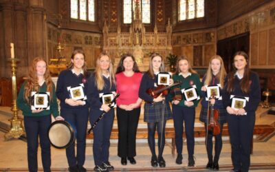 Comhaltas All-Ireland winners