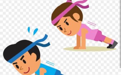 Sports Challenge of the Month