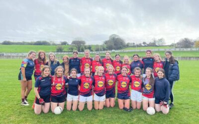 Busy Week on the Sporting Front