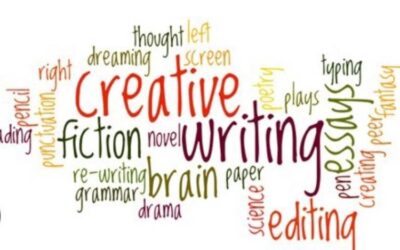 Creative Writing and Literature Club