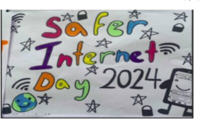 Safer Internet Day