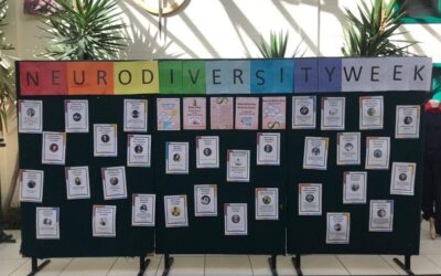 Neurodiversity Week