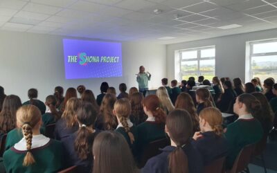 The Shona Project