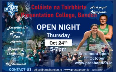 Open Night