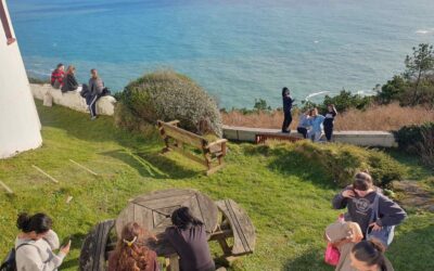 Dzogchen Beara Retreat