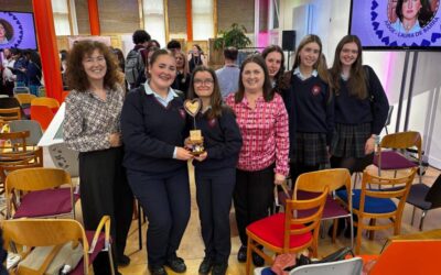 National award for ‘Best Research’