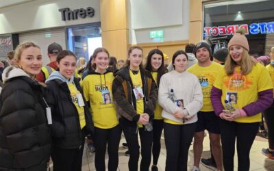 Darkness into Light 2025
