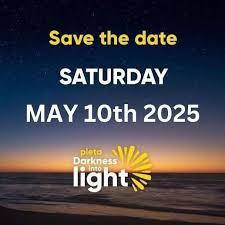 Darkness into Light