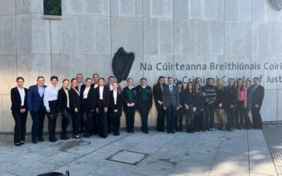 Mock Trial National Final, here we come.