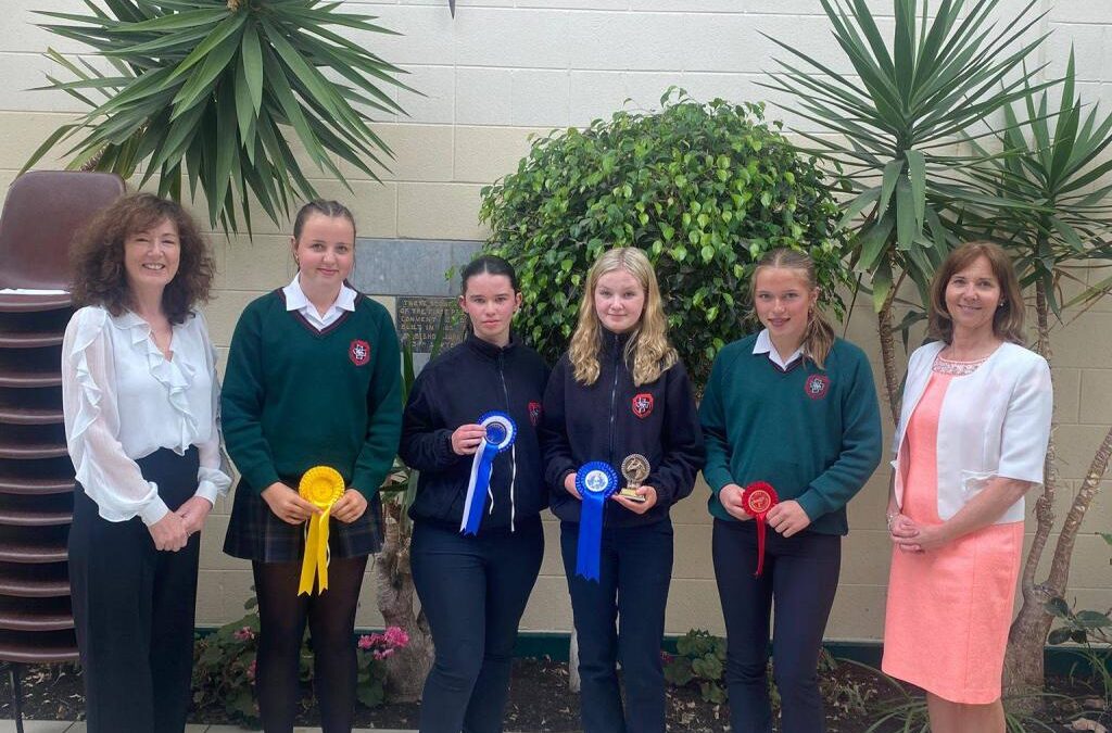 Bandon Agricultural Show