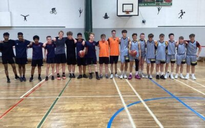 Basketball Friendly