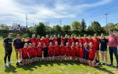 Minor Football Munster Final
