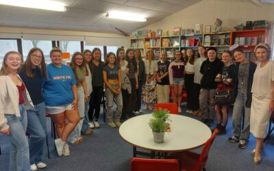 Exceptional results for our wonderful students.