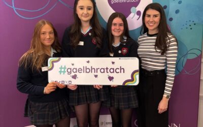 Gaelbhratach