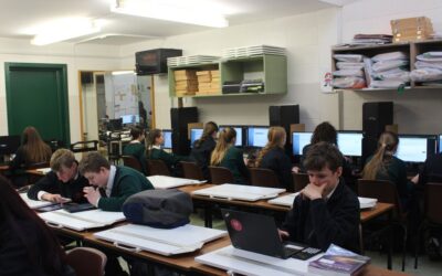 Maths Week