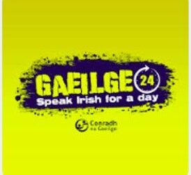 Gaelige 24