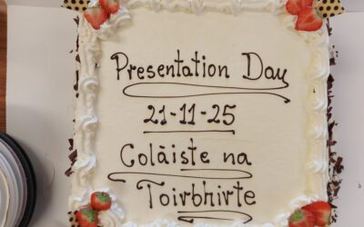 Presentation Day 21 Nov