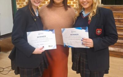 Soroptimists win local heats.