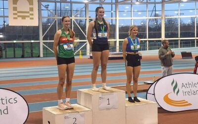 Ruby hits Gold again!