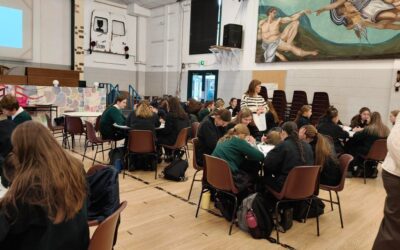 3rd Year Study Skills