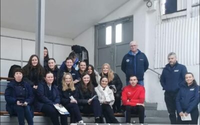 Women in Agriculture