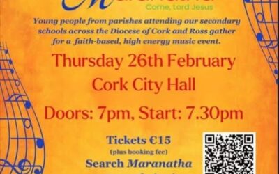 Maranatha 2026