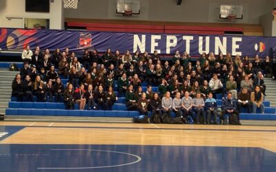 Basketball, what a season