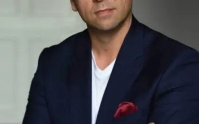 Richard Hogan visit and talk