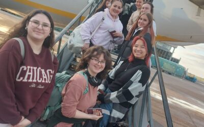 Senior Cultural Trip London 2026