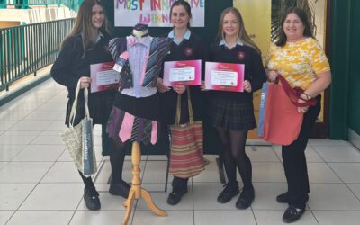 Relove Fashion Competition