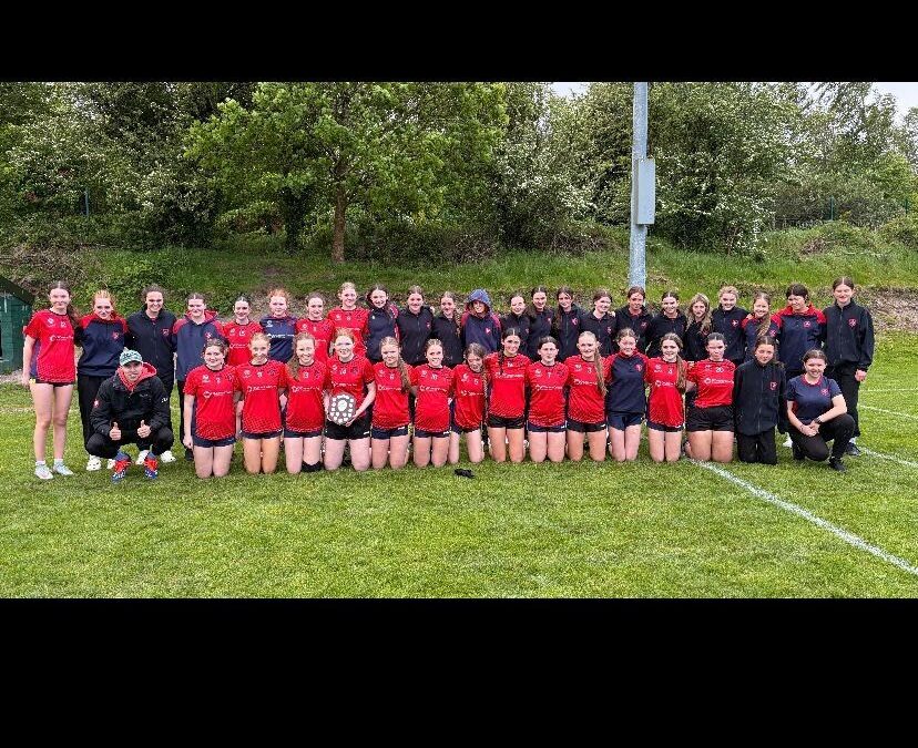 Minor Munster football champions