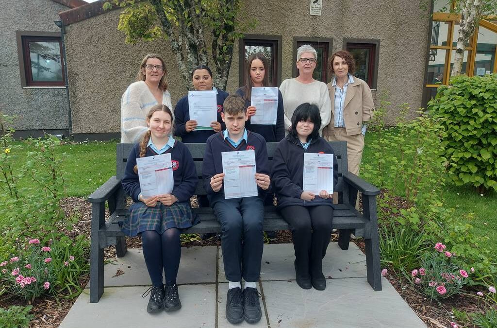 LCA Module One Results