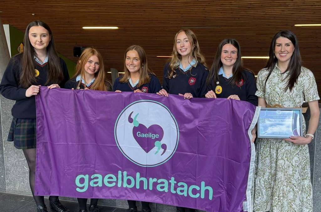 Gaelbhratach