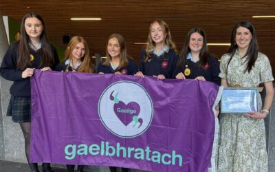 Gaelbhratach