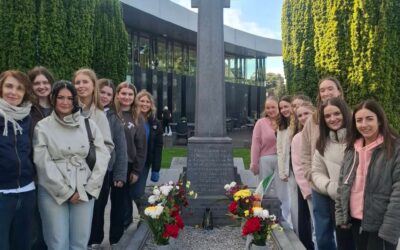 Senior History Tour